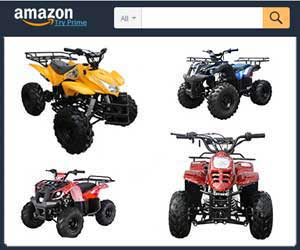 discount Polaris 4 wheeler parts