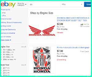 cheap honda-dirt-bike-parts