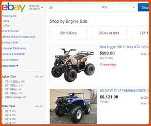 cheap Polaris 4 wheeler parts