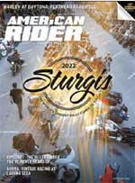 American Rider Magazine