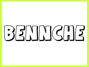 Bennche Side by Side UTV parts