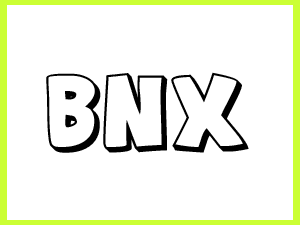 BNX Side by Side UTV parts
