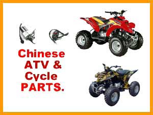 CF Moto parts