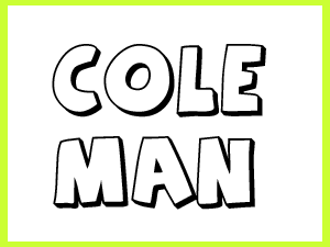 Coleman Side by Side UTV parts