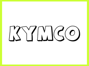Kymco Side by Side UTV parts