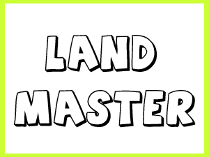 Landmaster Side by Side UTV parts