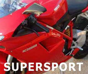 parts for Ducati Supersport