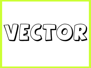 Vector Side by Side UTV parts