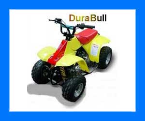 Durabull quads