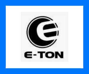 Eton logo