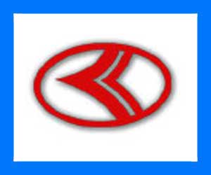 Kazuma logo
