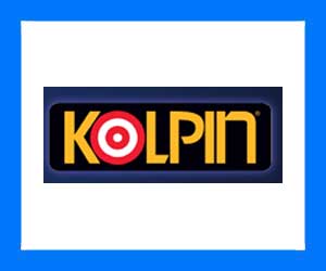 Kolpin logo