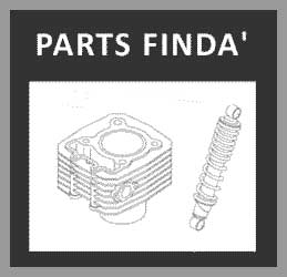 quad parts finda