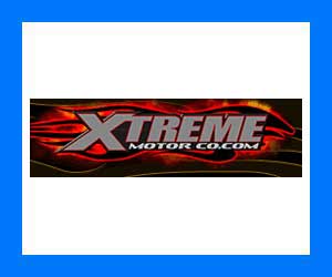 Xtreme logo