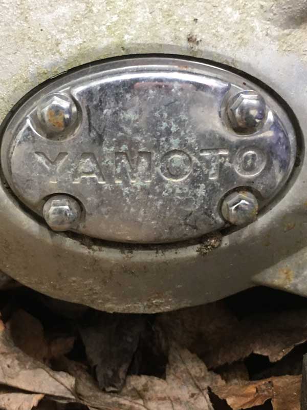 yamoto clutch