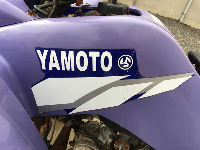 yamoto tank stickers