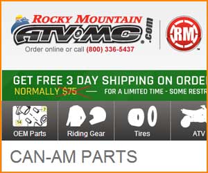 OEM Quest parts