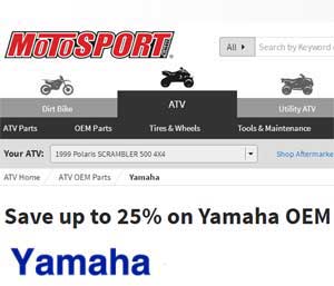 OEM Yamaha-dirt-bike-parts