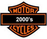2000 motorcycles