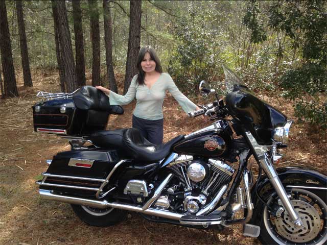 2002 Electraglide