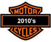 2010 motorcycles