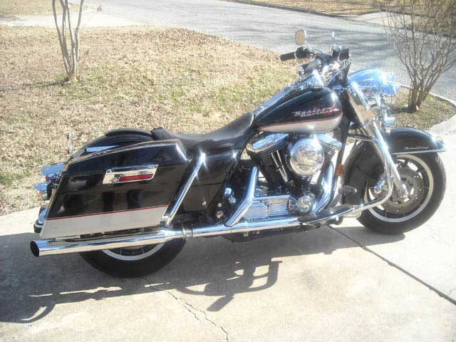 94 Road King