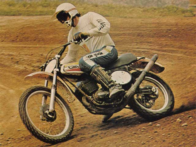 Can-Am 250 MX2