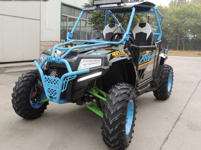 Fang Chinese electric UTV